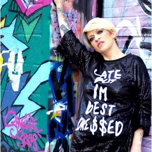 Meet your Posher, Kimberly